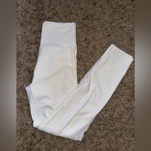 Aerie offline leggings